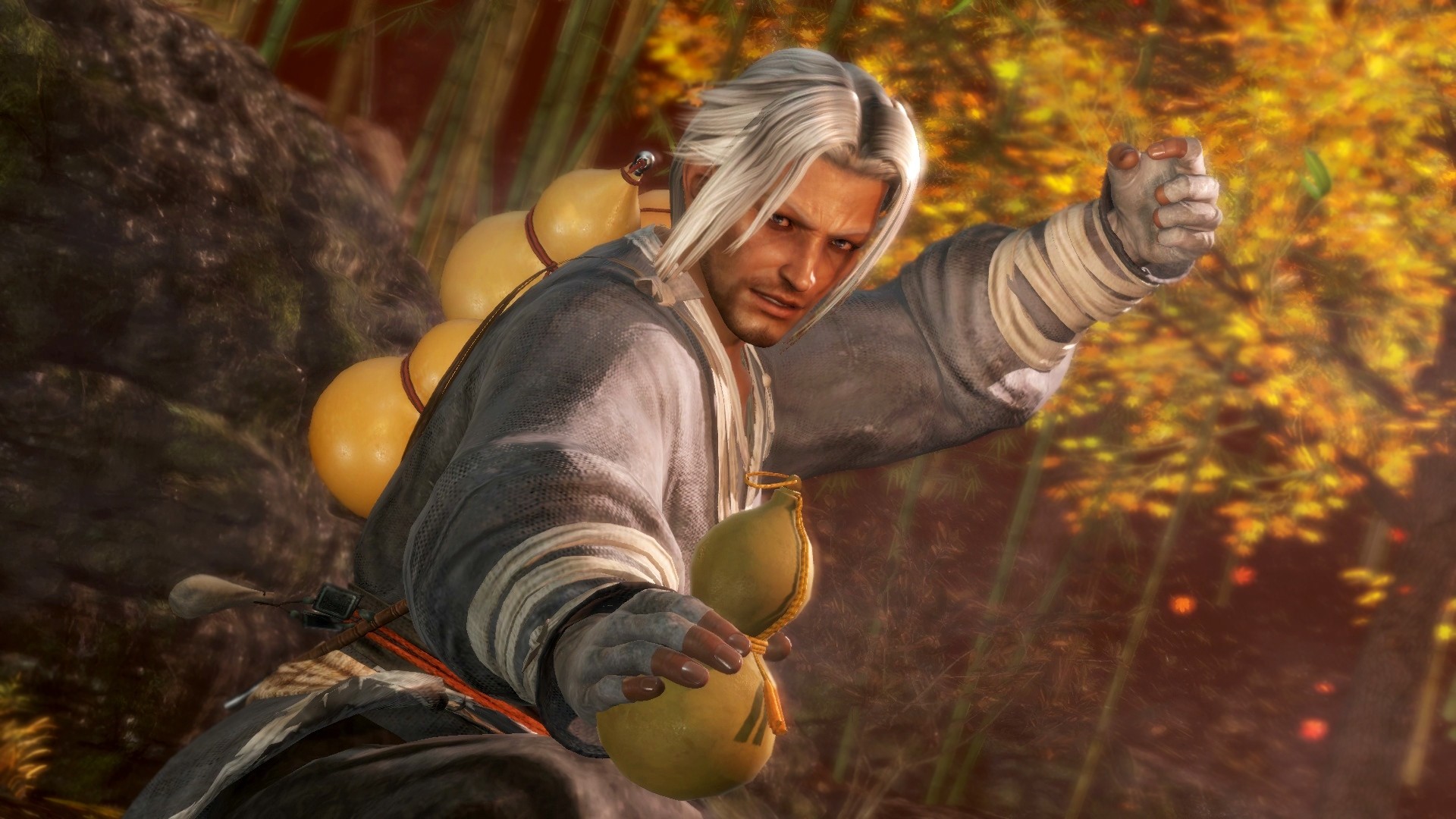 Dead or Alive 6 - Imagen 50